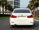 BMW 328i 3 SERIES | 328i Modern | ORIGINAL PAINT | FREE ACCIDENT | LOW MILEAGE