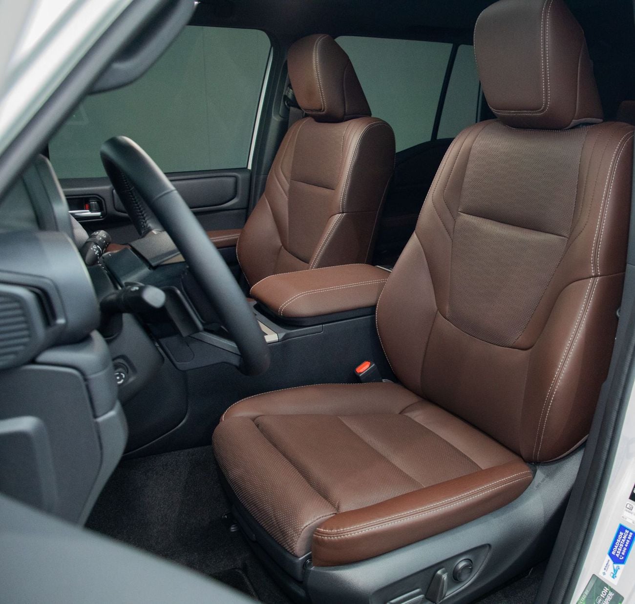 Toyota Prado ADVENTURE