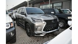 Lexus LX570