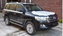 Toyota Land Cruiser 4.5L VX con Asientos de Cuero, Visión 360°, Pantallas Traseras, Sonido JBL Premium TDSL T/A 2020