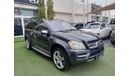 Mercedes-Benz GL 500 Leather, 2010 model, panorama, cruise control, sensor wheels, in excellent condition