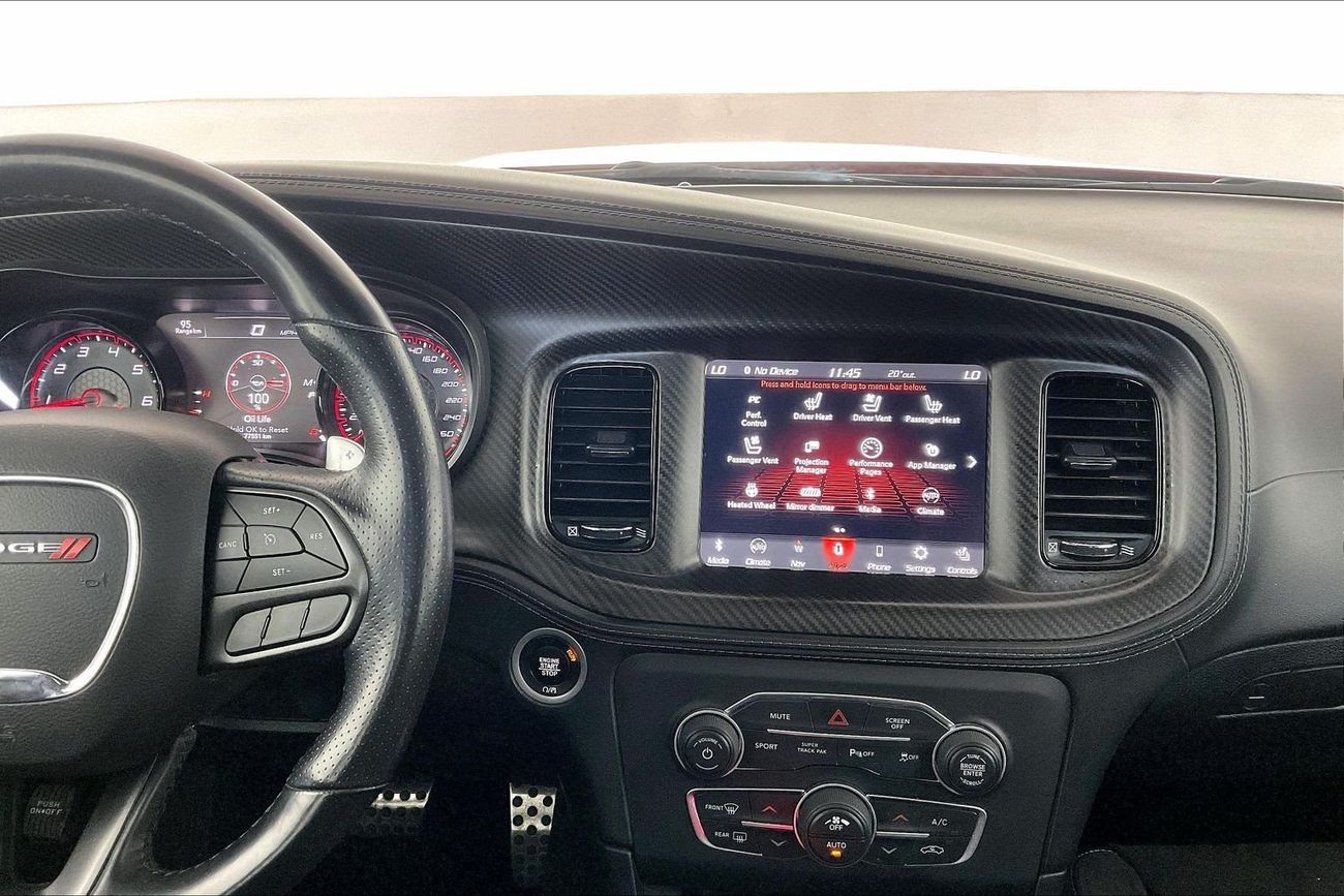 Dodge Charger GT | National Day Celebration | Guaranteed Warranty | 0 Down Payment