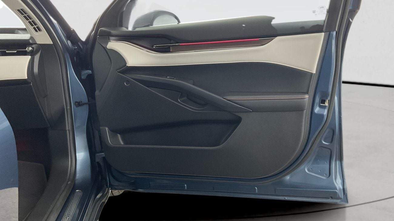 Ford Taurus 2.0L EcoBoost Titanium Titanium | Guaranteed Warranty | 0 Down Payment