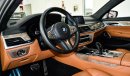 BMW 750Li Li  M XDrive