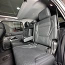 Toyota Sequoia Limited