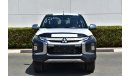 Mitsubishi L200 Double Cabin Pickup Sportero Premium 2.4L Diesel AT