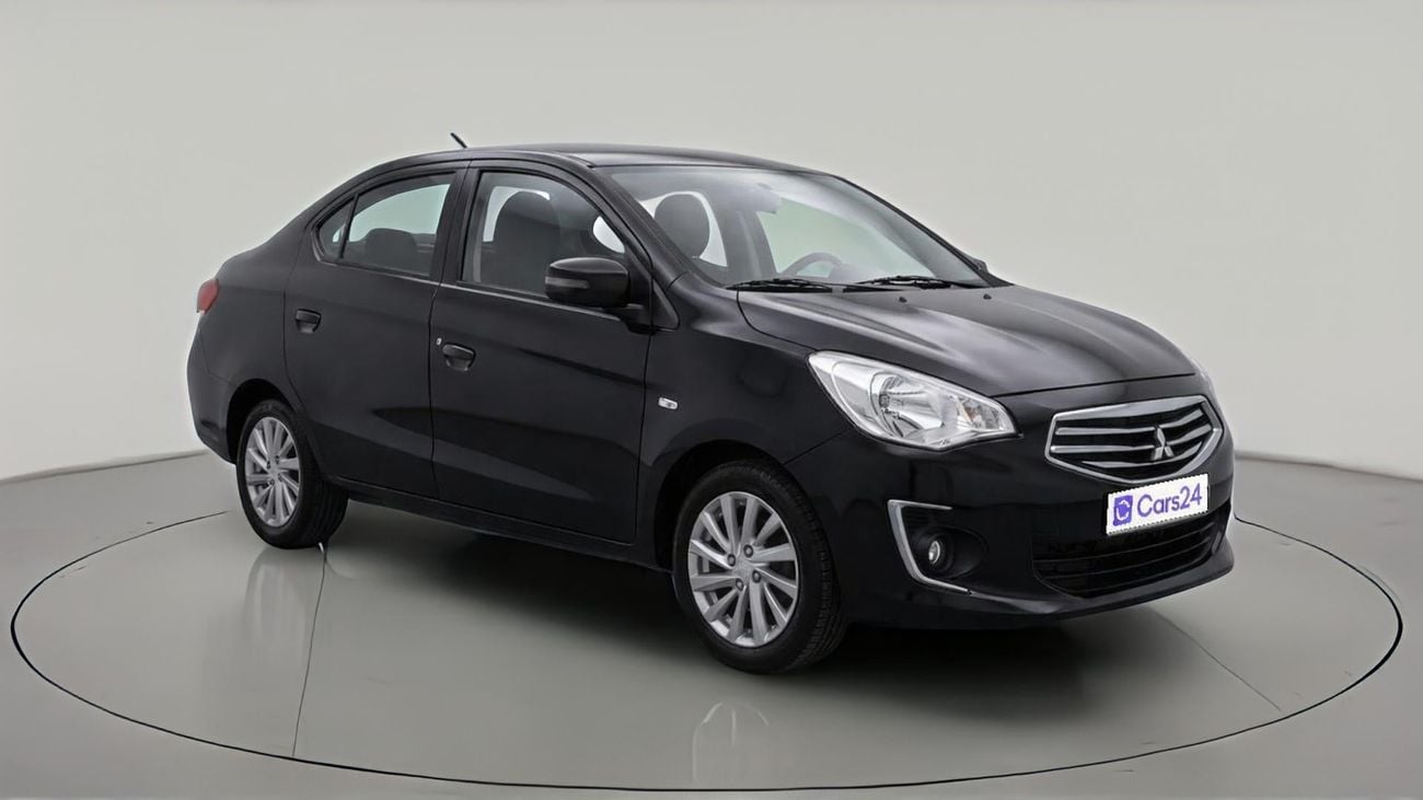 ميتسوبيشي اتراج 2020 GLX MID | AED 314/Month | 0 DP | 30 Day Return | Warranty | Service History