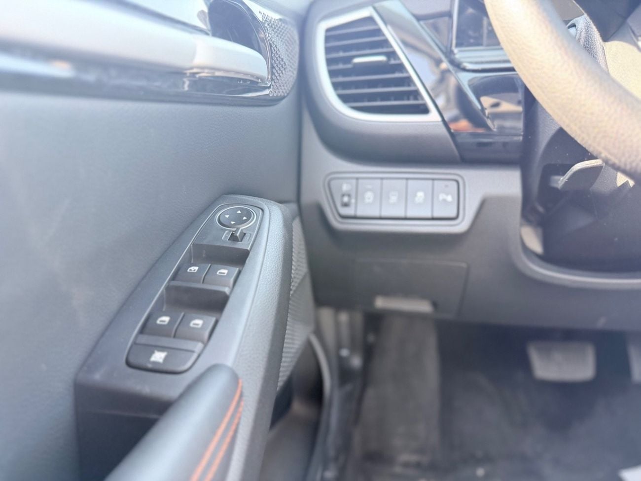 Kia Seltos EX Kia Saltos Mid Option