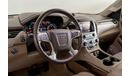 GMC Yukon 2019 GMC Yukon SLE / Full GMC Service History