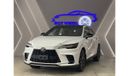 Lexus RX350 RX350 F-SPORT