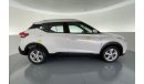 Nissan Kicks S