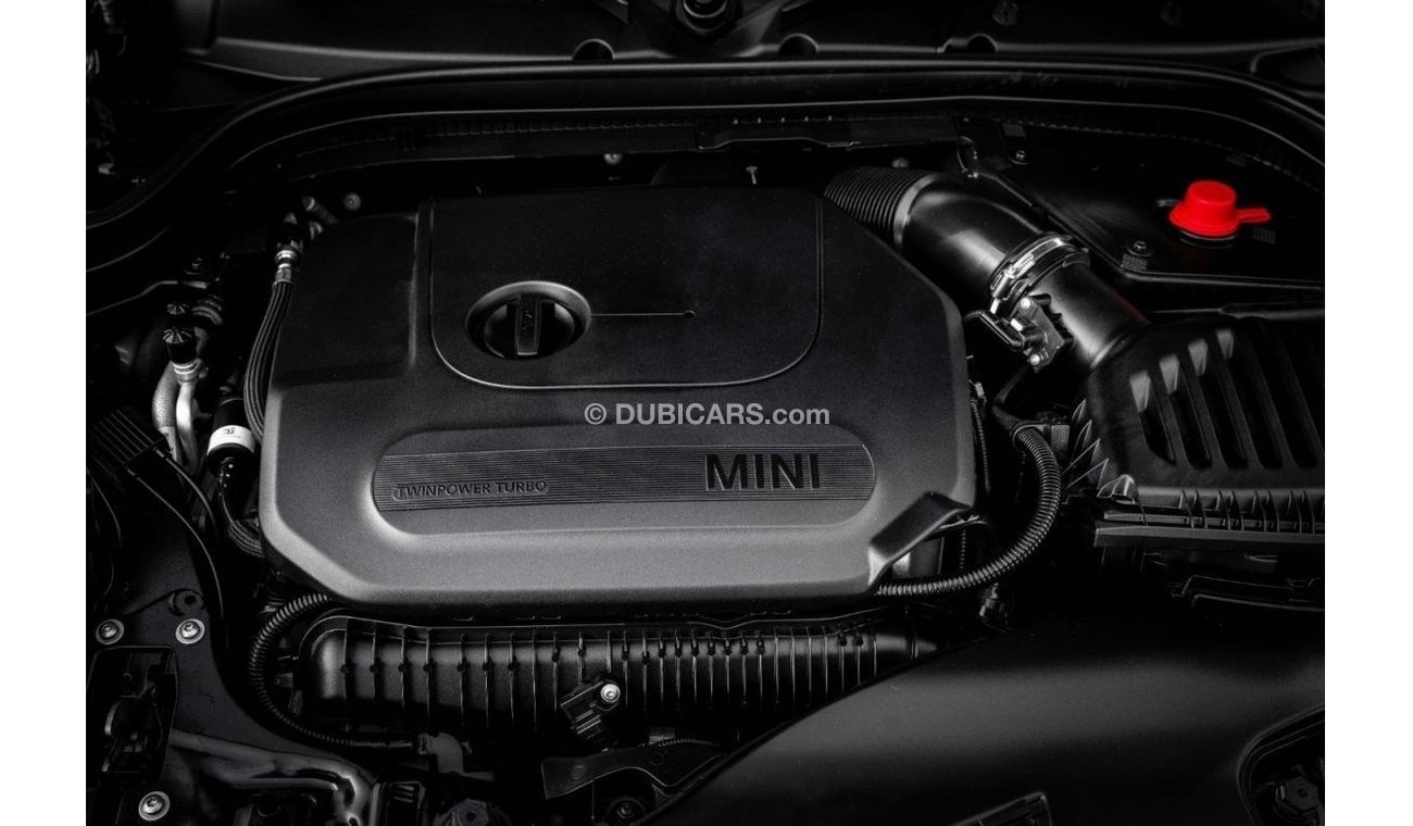 Mini Cooper S | 1,958 P.M  | 0% Downpayment | Excellent Condition!