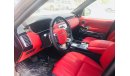Land Rover Range Rover Vogue V8 - LWB