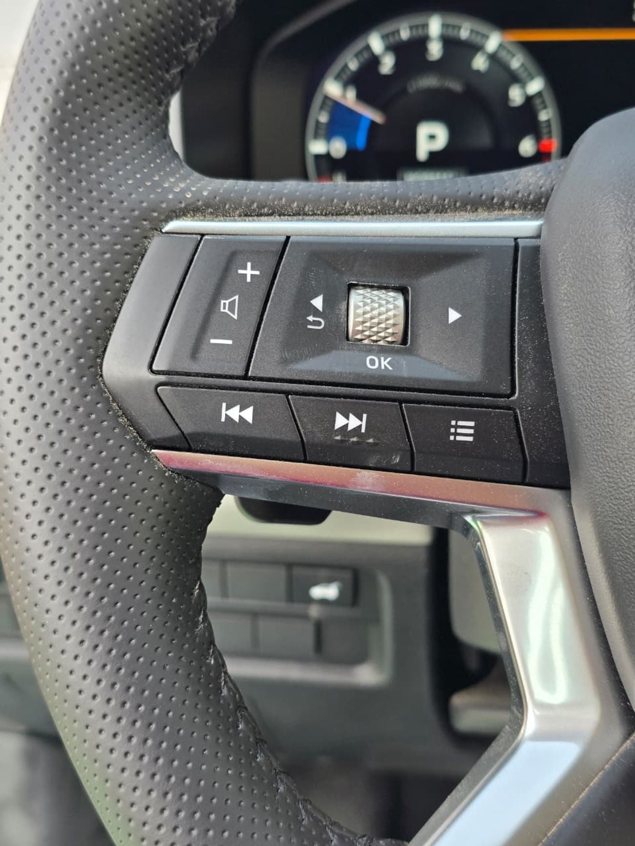 Mitsubishi Outlander H-LINE 2.5L 2026