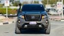 Nissan Navara 2023 | 2.3L DIESEL | AUTOMATIC TRANSMISSION | RHD | HEAVY 4X4 SPORTS BAR | AIR SNORKEL | STEERING CO