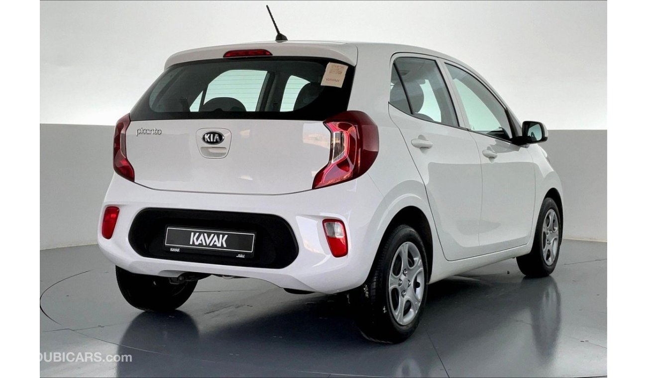 Kia Picanto LX