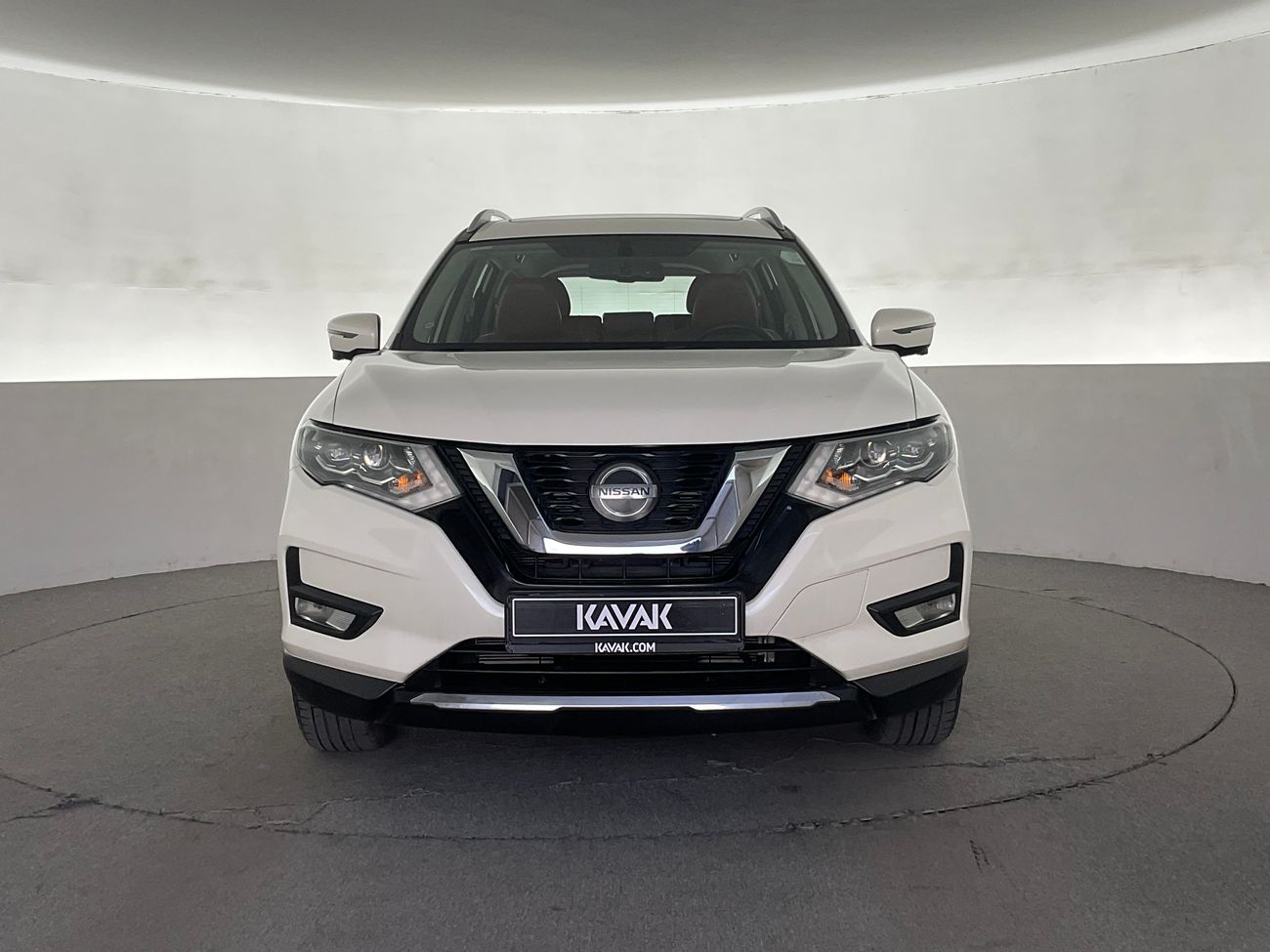 Nissan X Trail 2.5 SL 4WD 7STR AUTO LANE DEPARTURE | Guaranteed Warranty | 0 Down Payment