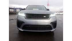 لاند روفر رينج روفر فيلار 2019 LAND ROVER RANGE ROVER Velar SV Autobiography Dynamic