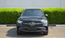 Mercedes-Benz GLC 200 Mercedes Benz GLC 200 AMG 4Matic | with 360 Camera | 2023 (Export)