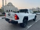 تويوتا هيلوكس Toyota Hilux SR Extra cab (Australia) Engine: 2.8 L Turbo Diesel 4x4  (Export from Australia)