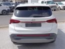 هيونداي سانتا في SMART HEV HYUNDAI SANTA FE 2023 1.6 HYBRID