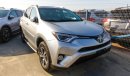 Toyota RAV4 XLE AWD