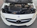 Mercedes-Benz A 250 Sport AMG Mercedes A250 kit AMG _GCC_2015_Excellent Condition _Full option
