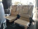 لكزس LX 600 2026 Lexus LX600 Signature (7-Seater) 3.5L V6 Twin-Turbo Petrol A/T 4WD Export Only