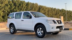 نيسان باثفايندر Nissan Pathfinder 2015 4WD Ref# 577