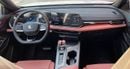 Changan X5 Plus BEYOND PRO 1.5l turbocharged