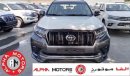 Toyota Prado 2.7L Midnight Edition 2021 Model