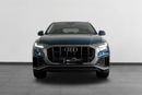 Audi Q8 55 TFSI quattro S-Line