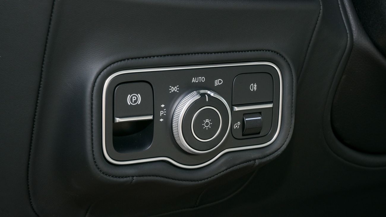 Mercedes-Benz G 63 AMG V8 Biturbo