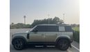 Land Rover Defender P400 SE