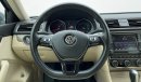 Volkswagen Passat SEL 2.5 | Under Warranty | Inspected on 150+ parameters