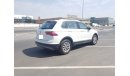 Volkswagen Tiguan 1350 X 60, 0% DOWN PAYMENT ,FSH, FULL OPTION WITH PANORAMIC SUN ROOF