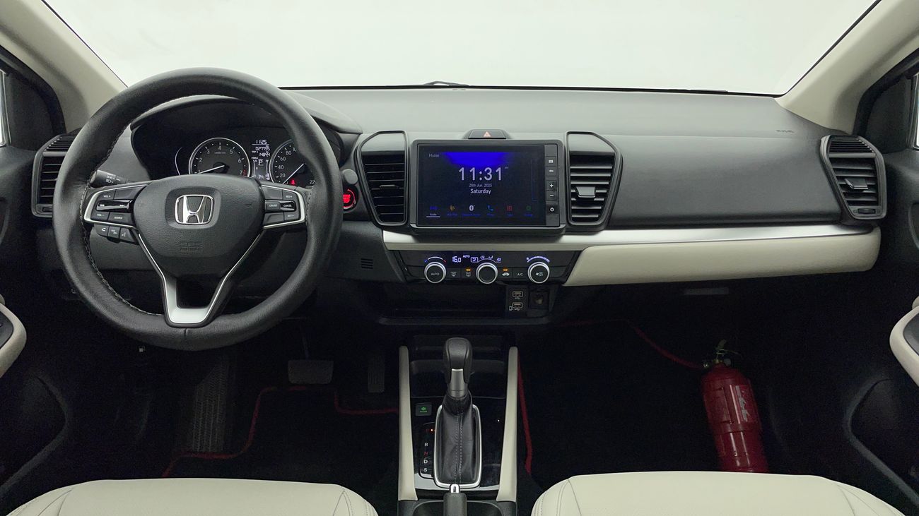 Honda City LX SPORT 1.5 | Zero Down Payment | Home Test Drive