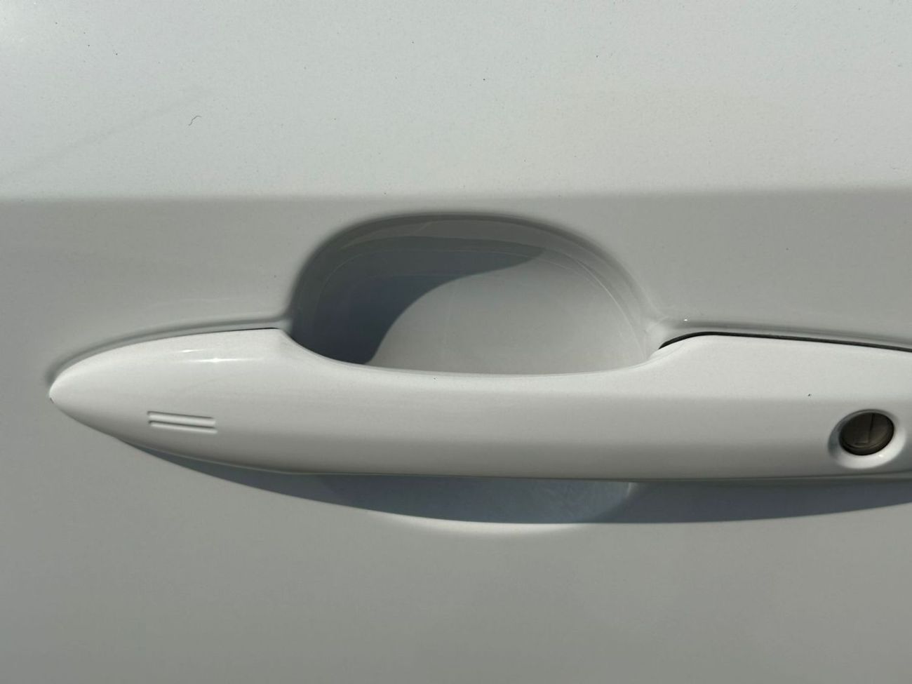 تويوتا كورولا 1.8 HYBRID, LEATHER SEAT, CRUISE CONTROL, SUNROOF MODEL 2025