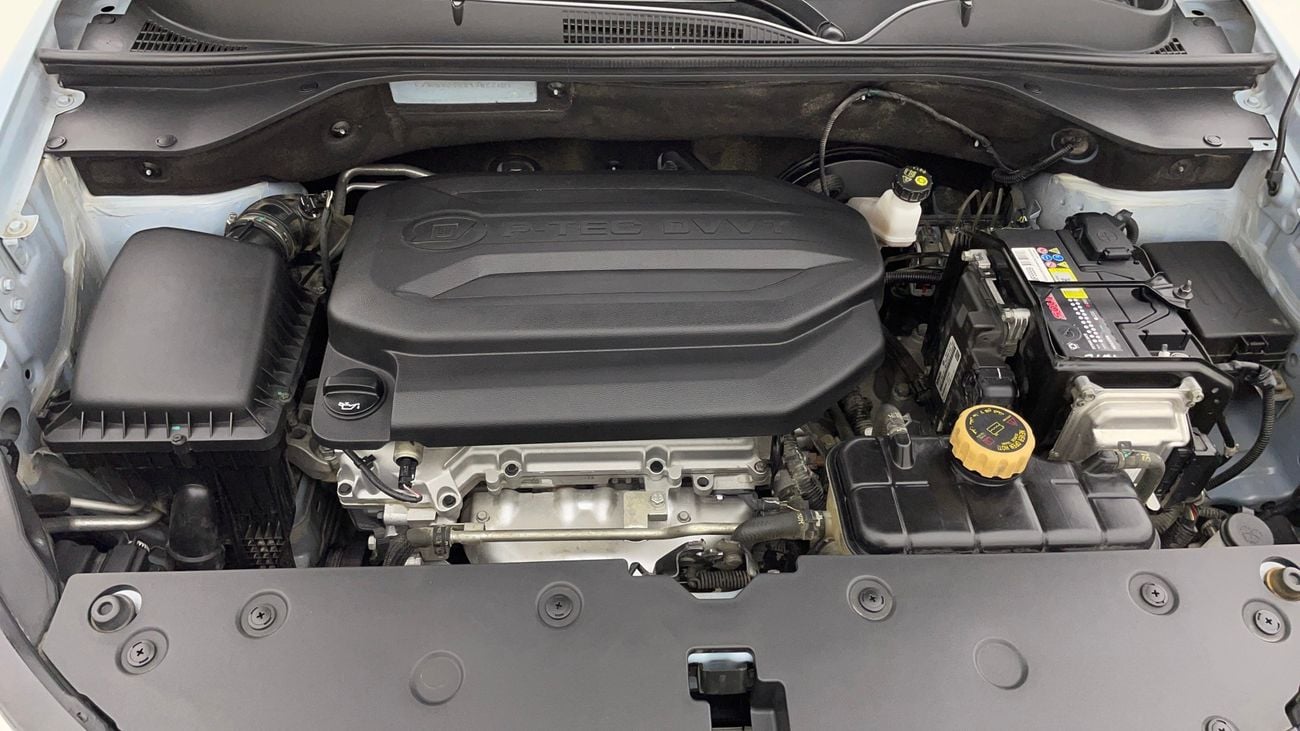 Chevrolet Groove PREMIER 1.5 | Zero Down Payment | Home Test Drive