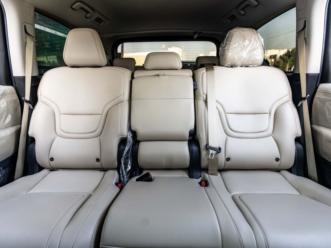 نيسان باترول LE T2 Nissan Patrol 2026