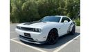 دودج تشالينجر 2014 Dodge Challenger SRT8 (LC), 2dr Coupe, 6.4L 8cyl Petrol, Automatic, Rear Wheel Drive
