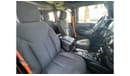 جيب رانجلر JEEP WRANGLER RUBICON GCC 2015 ON PERFECT CONDITON