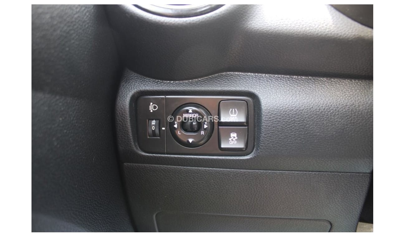 كيا بيجاس MPI توب خالية من الحوادث - خليجي - رقم 1 - الفل - السيارة بحالة الوكالة من الداخل والخارج