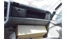 Mitsubishi Fuso Canter CARGO BODY 4.2 TON, 4.2L ENGINE, 2021 MODEL CARGO BODY