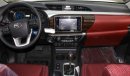 تويوتا هيلوكس Toyota Hilux TRD V6 4.0 full option _ 2019/2019