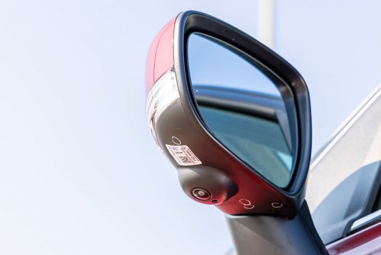 Suzuki Baleno GLX | Full Option | Heads up Display | 360 camera | 6 airbags | Cruise control