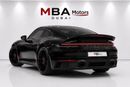 Porsche 911 CARRERA 4GTS