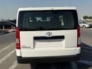 Toyota Hiace Hiace 3.5 MT petrol semi Cargo 2026