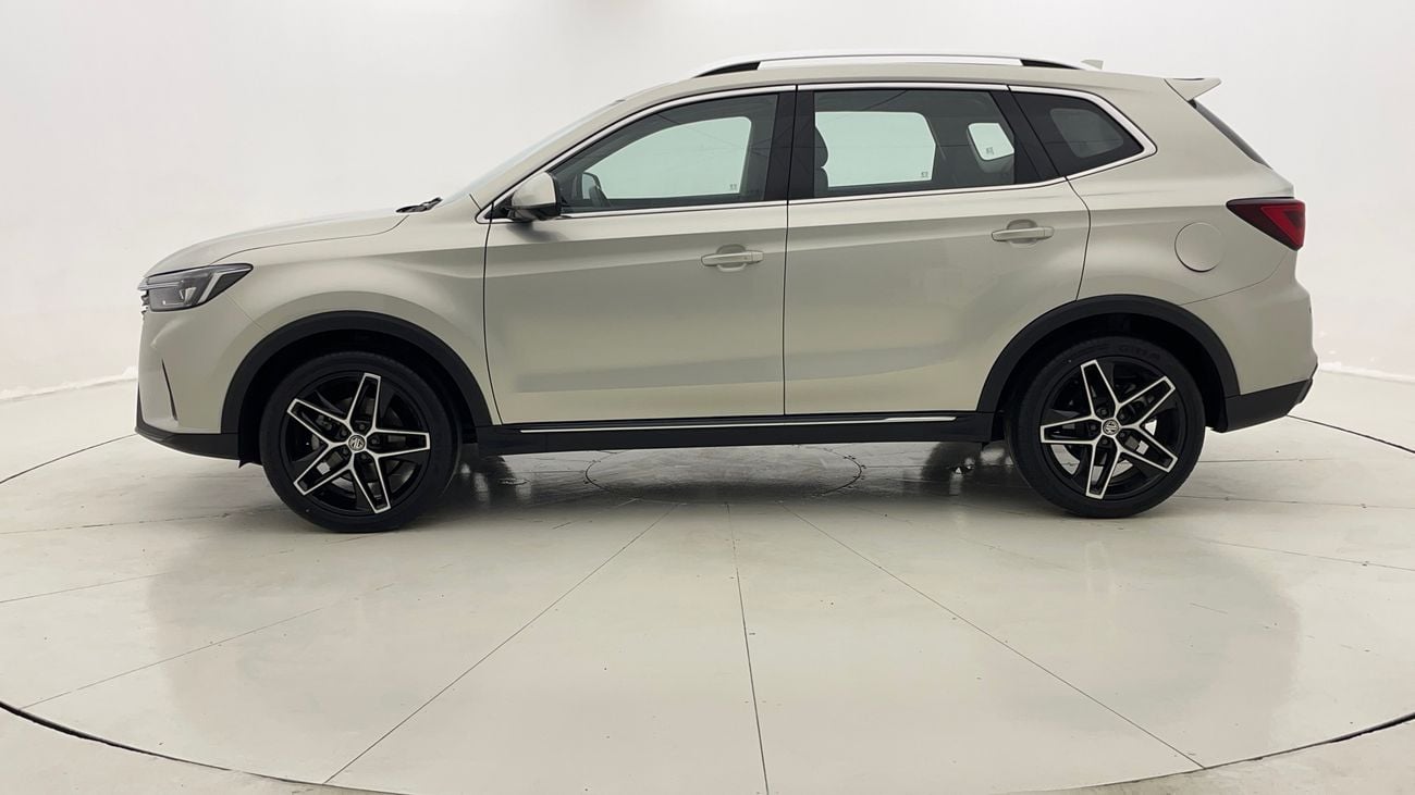 MG RX5 LUXURY 1.5 | Zero Down Payment | Home Test Drive