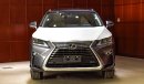 Lexus RX350